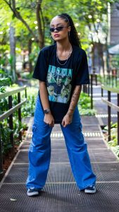 Como usar peças de inspiração esportiva e criar looks modernos em 2026
