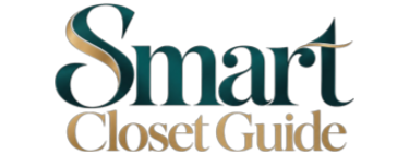 Smart Closet Guide - Página inicial