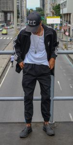 Misture esportivo e elegante sem erro: guia prático para looks modernos